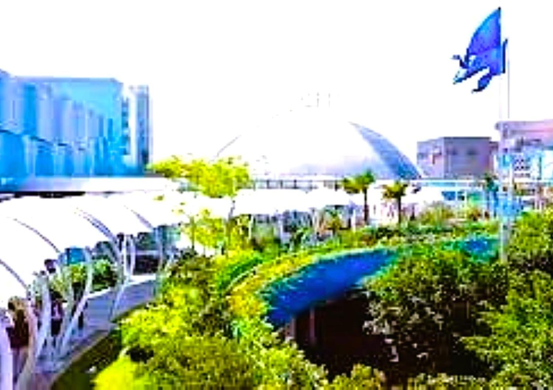 Grass Residences Tower 5 Sm North Qc Manilla Buitenkant foto